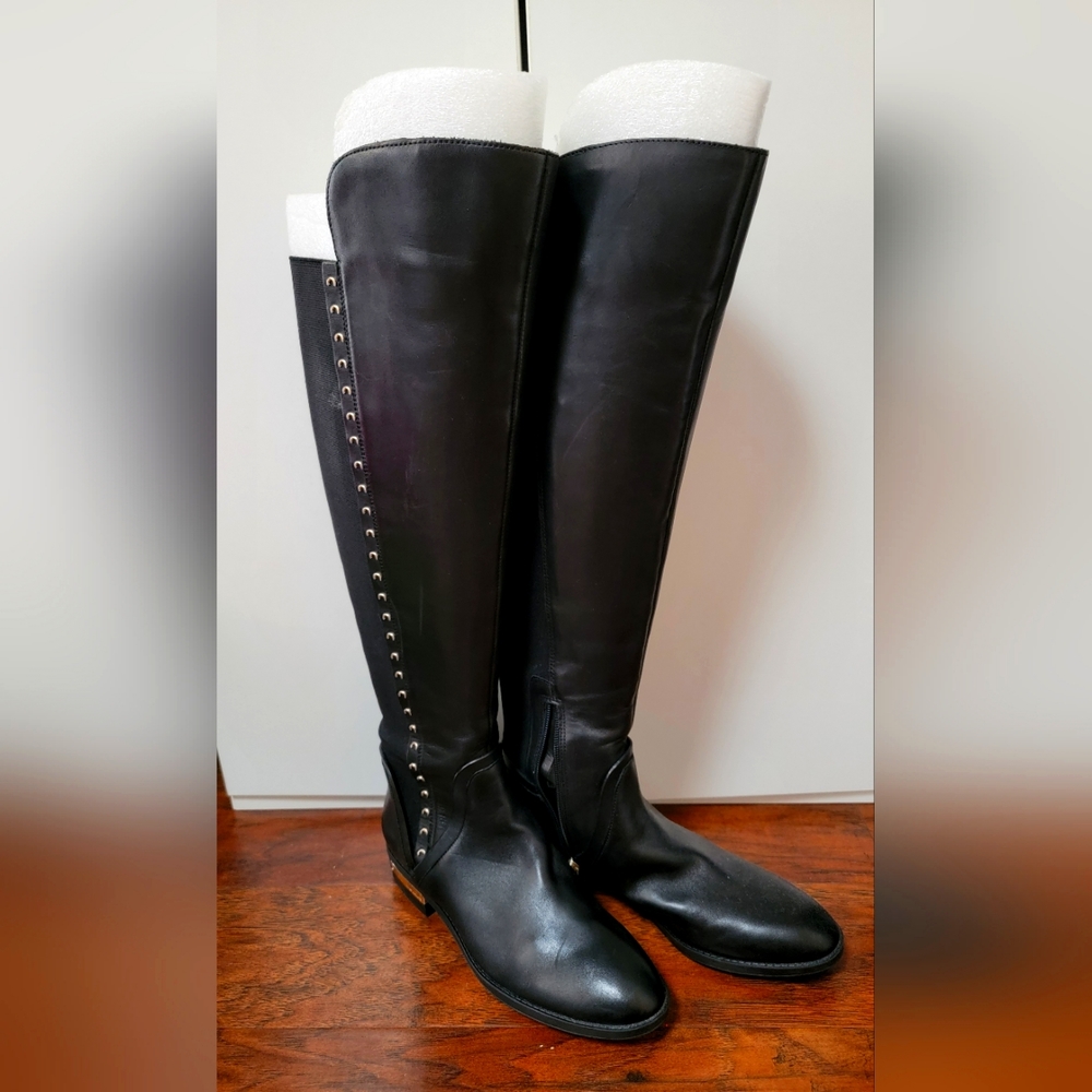 😍NWOB VINCE CAMUTO Riding Boots (size8)
